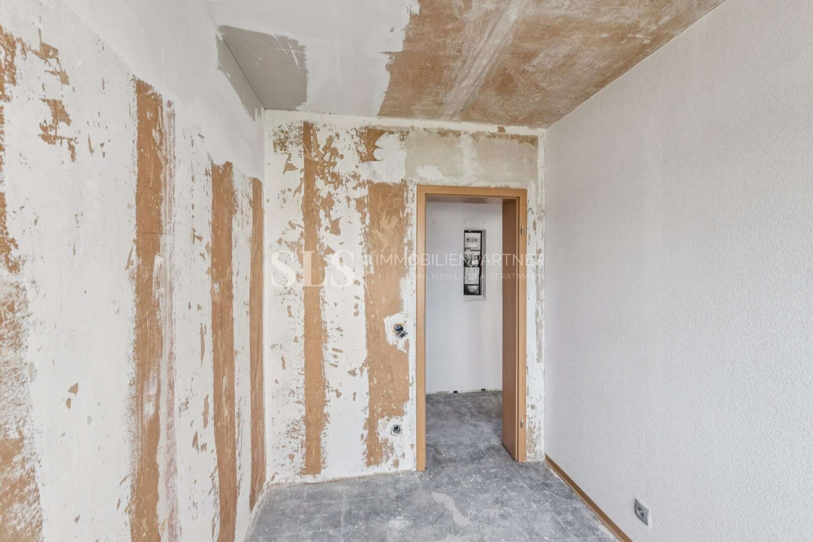 Arbeitszimmer