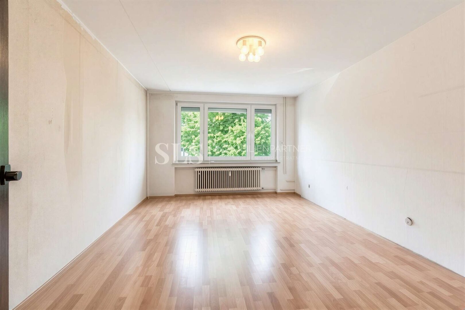 Schlafzimmer - 1. Obergeschoss