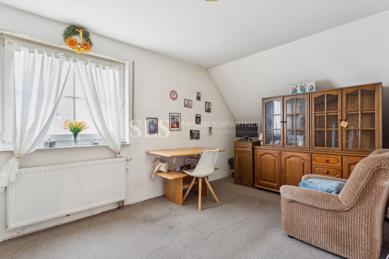 Arbeiutszimmer