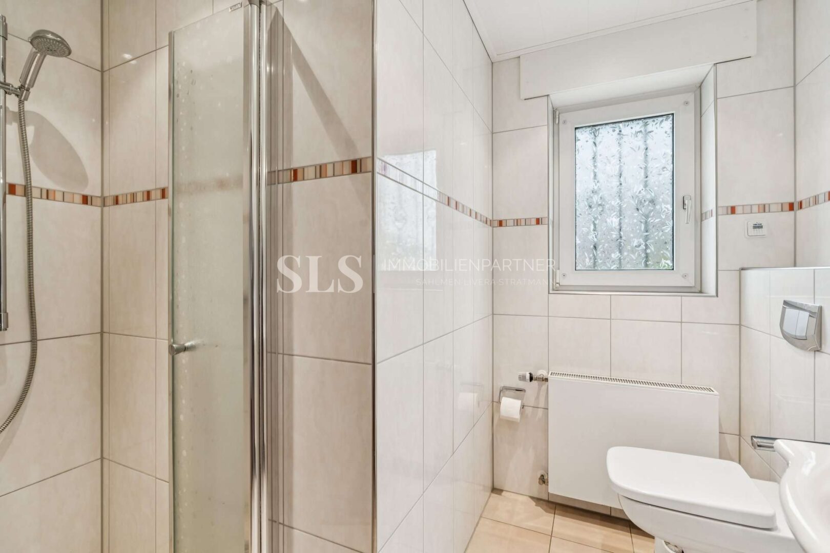 Badezimmer EG