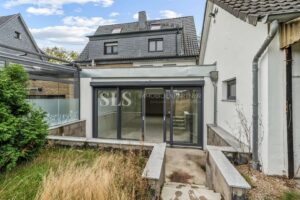 Rückansicht