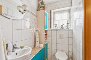 Gäste WC