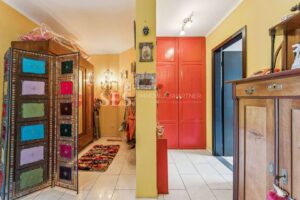Garderobe
