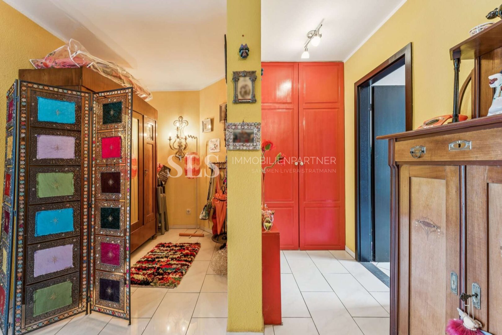 Garderobe