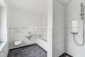 Badezimmer 1. Obergeschoss