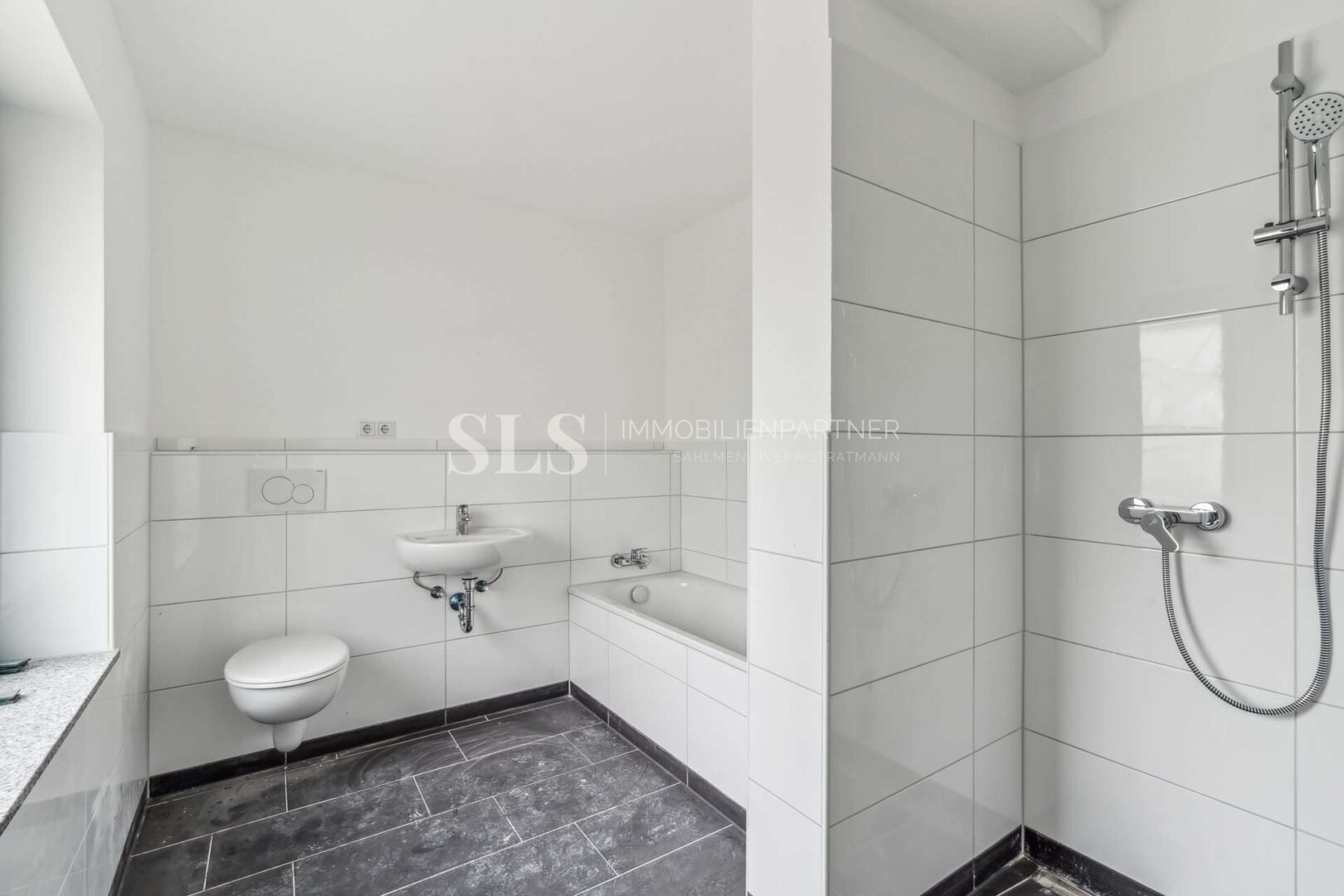 Badezimmer 1. Obergeschoss