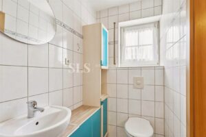 Gäste WC