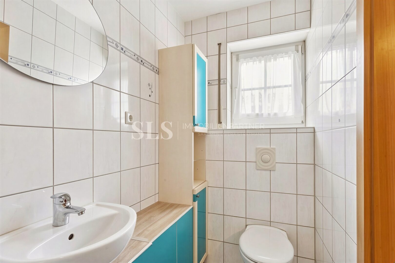 Gäste WC