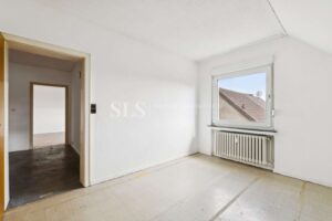 Schlafzimmer 2. OG
