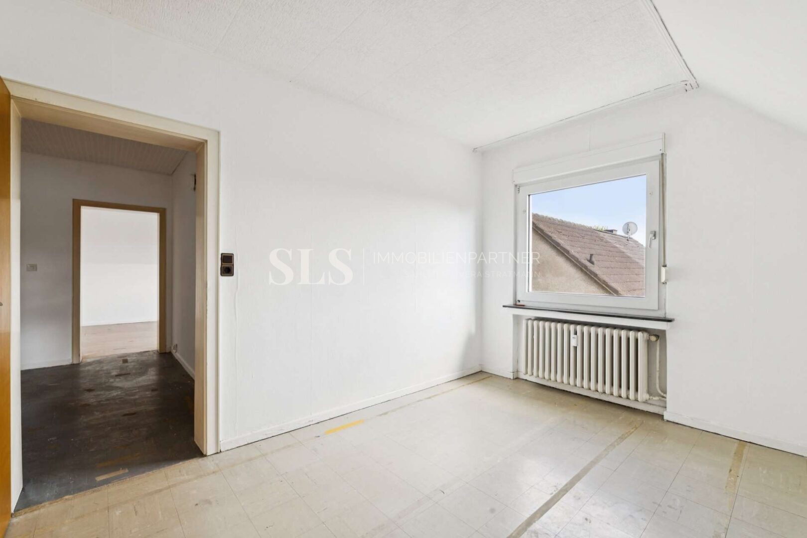 Schlafzimmer 2. OG