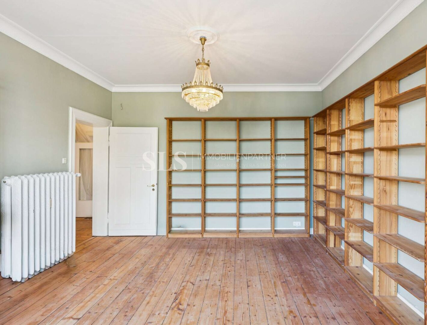Wohnzimmer 1.OG