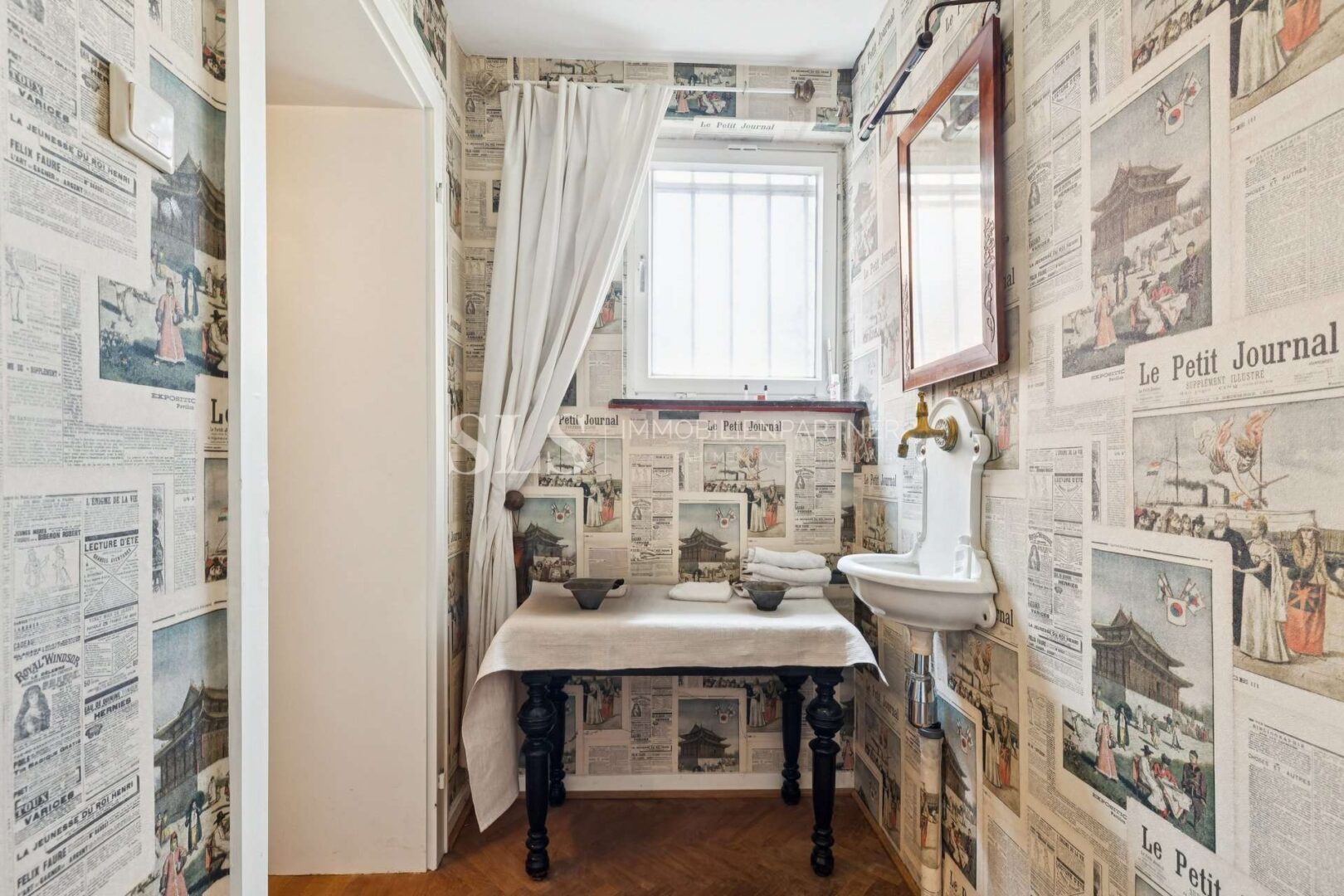Gäste-WC EG
