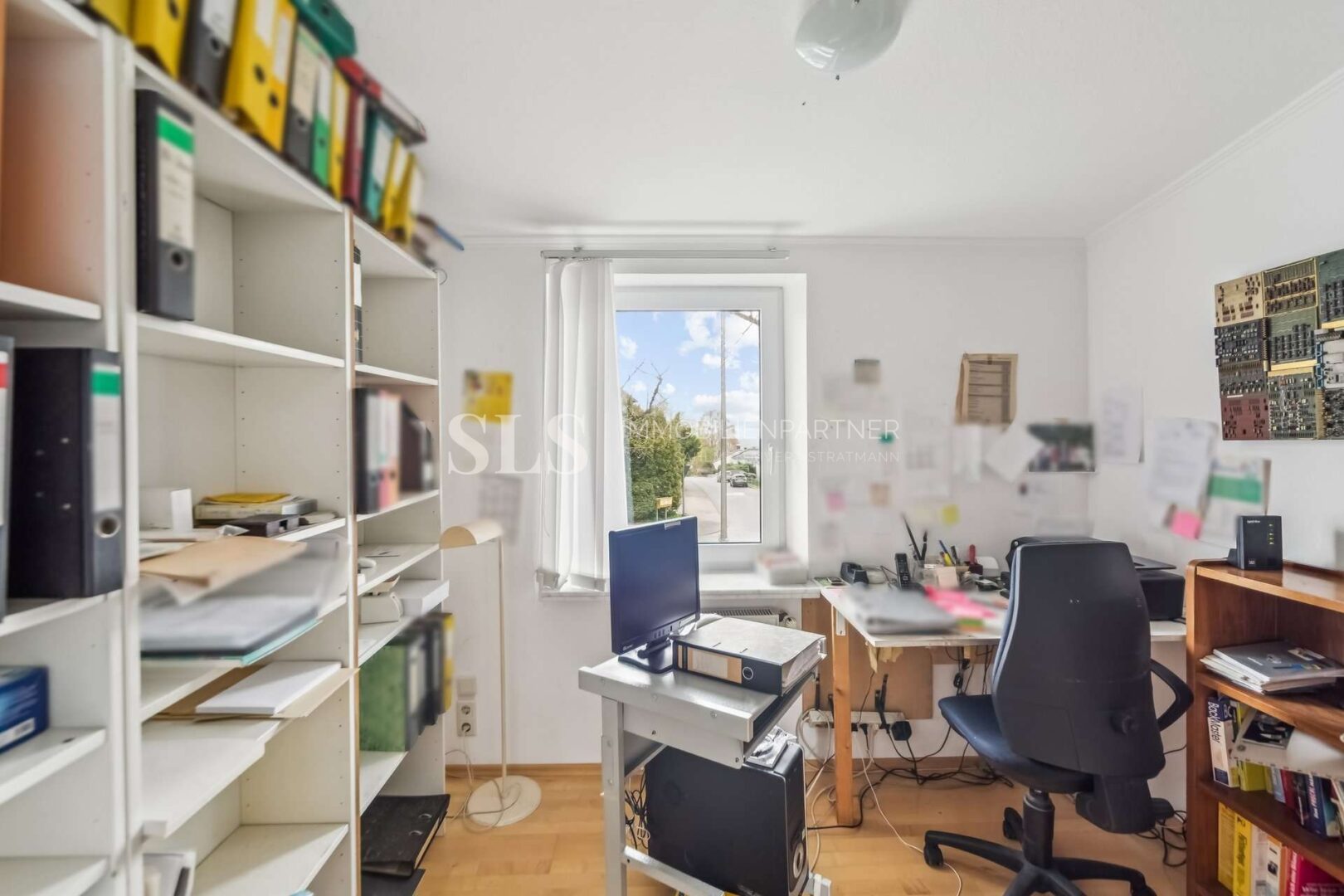 Büro