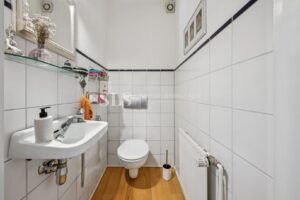 Gäste-WC