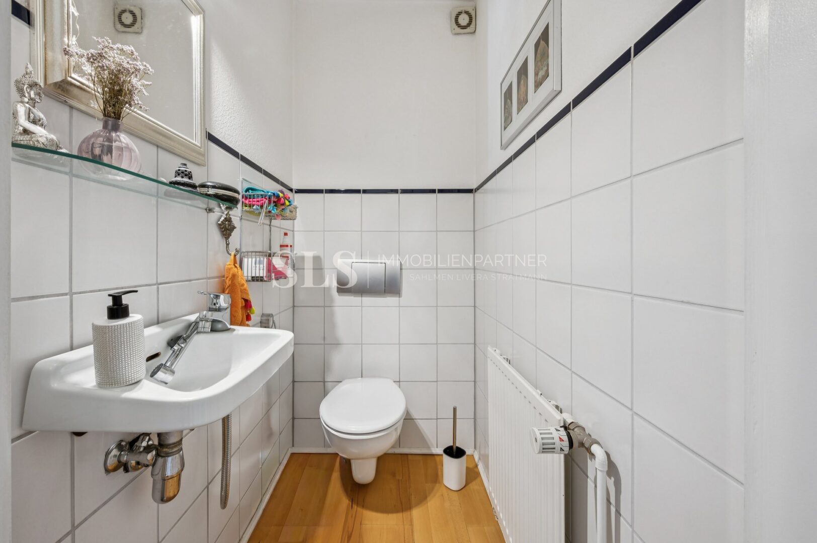 Gäste-WC