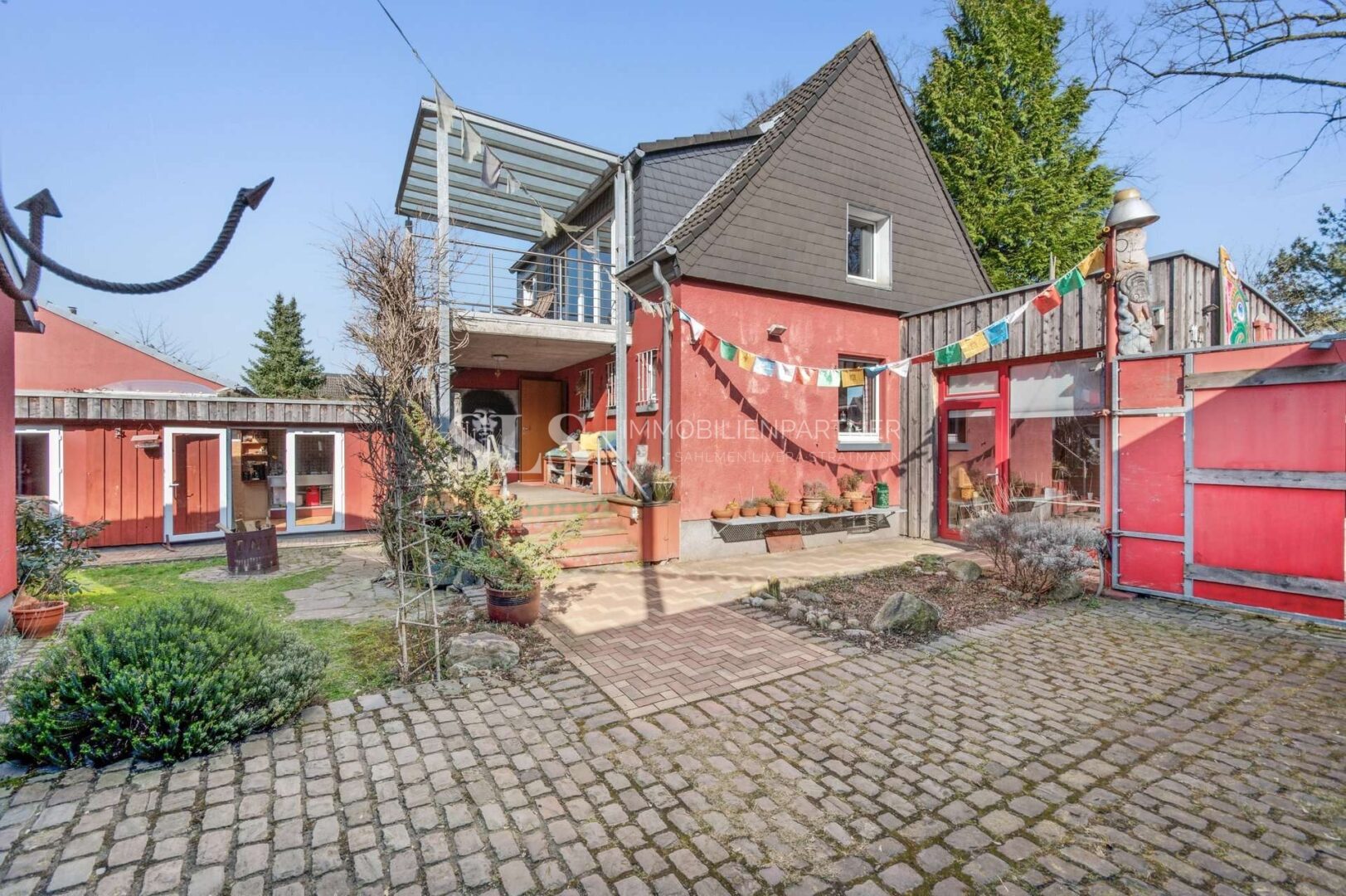 Altbau