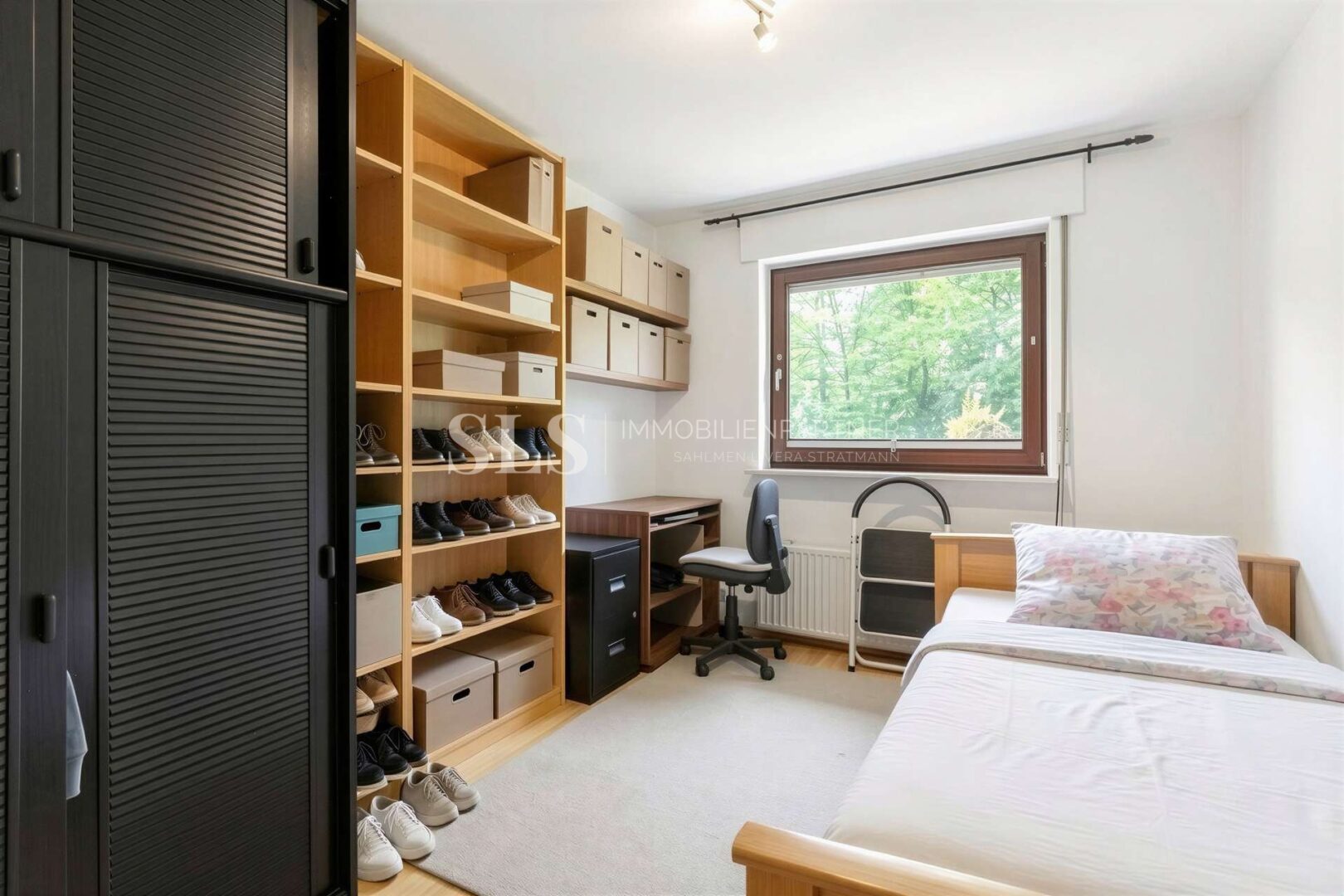 Büro