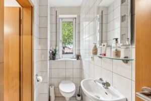 Gäste-Wc