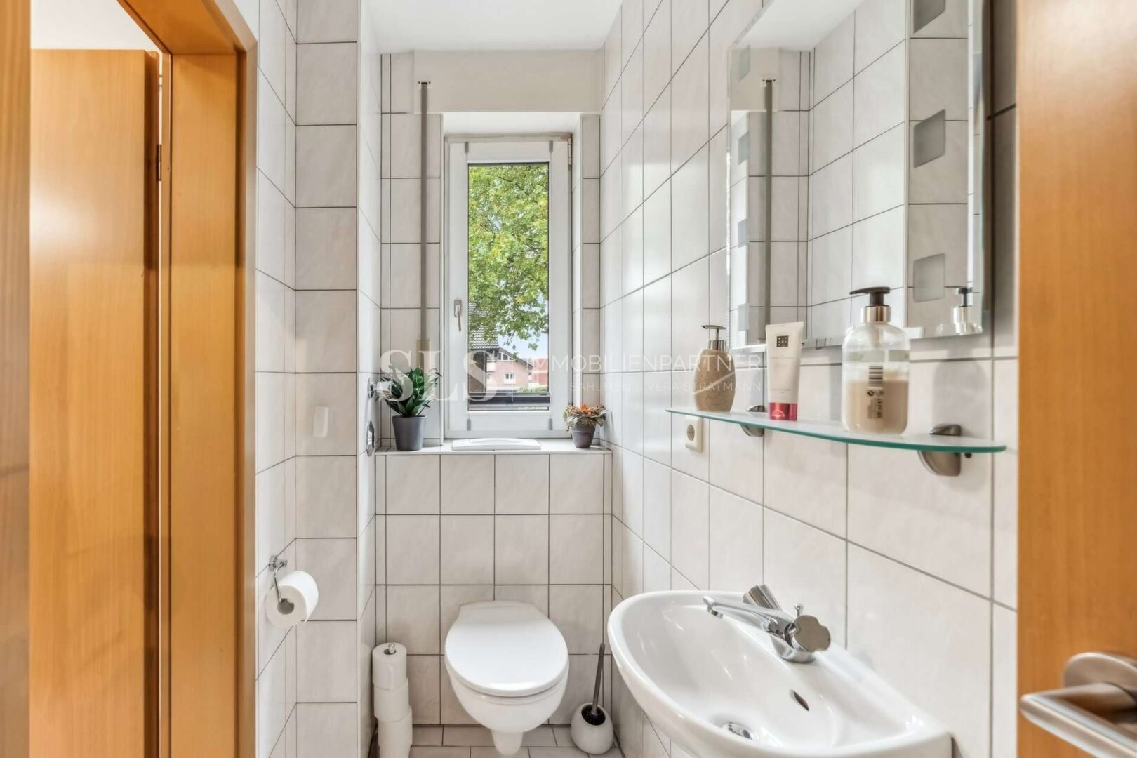 Gäste-Wc