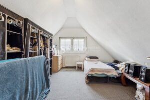 Dachgeschoss