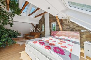 Schlafzimmer II