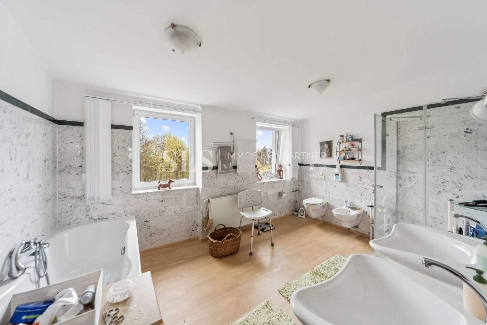 Badezimmer