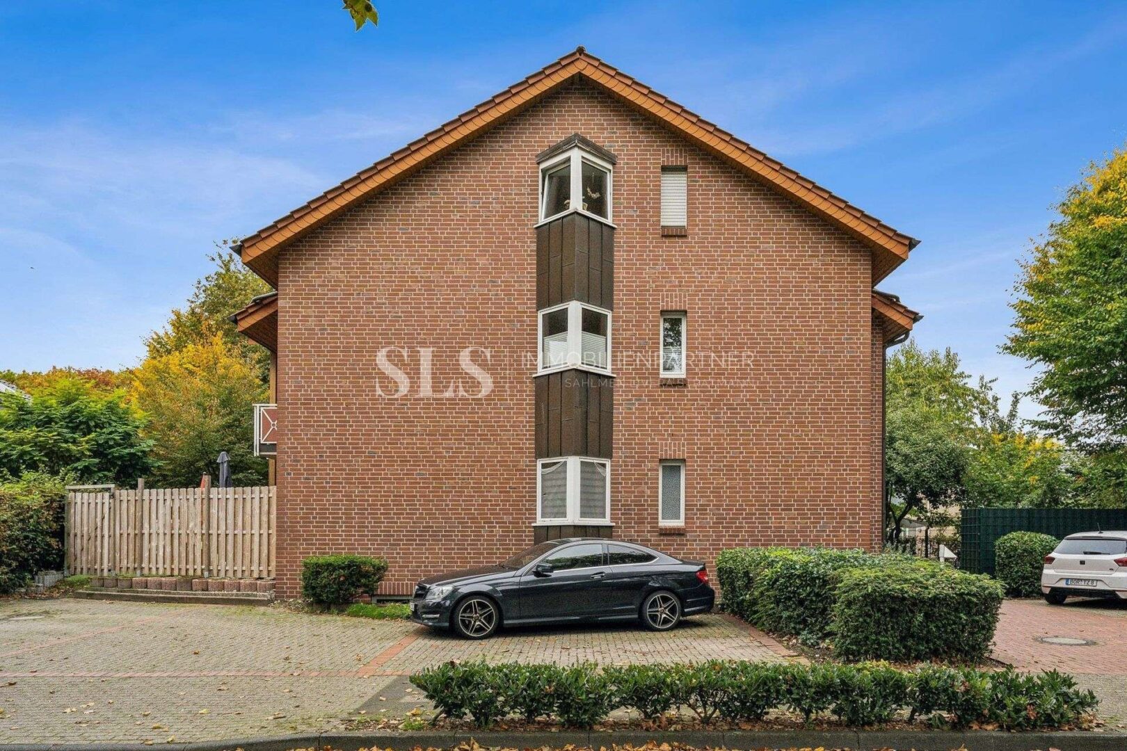 Seitenansicht