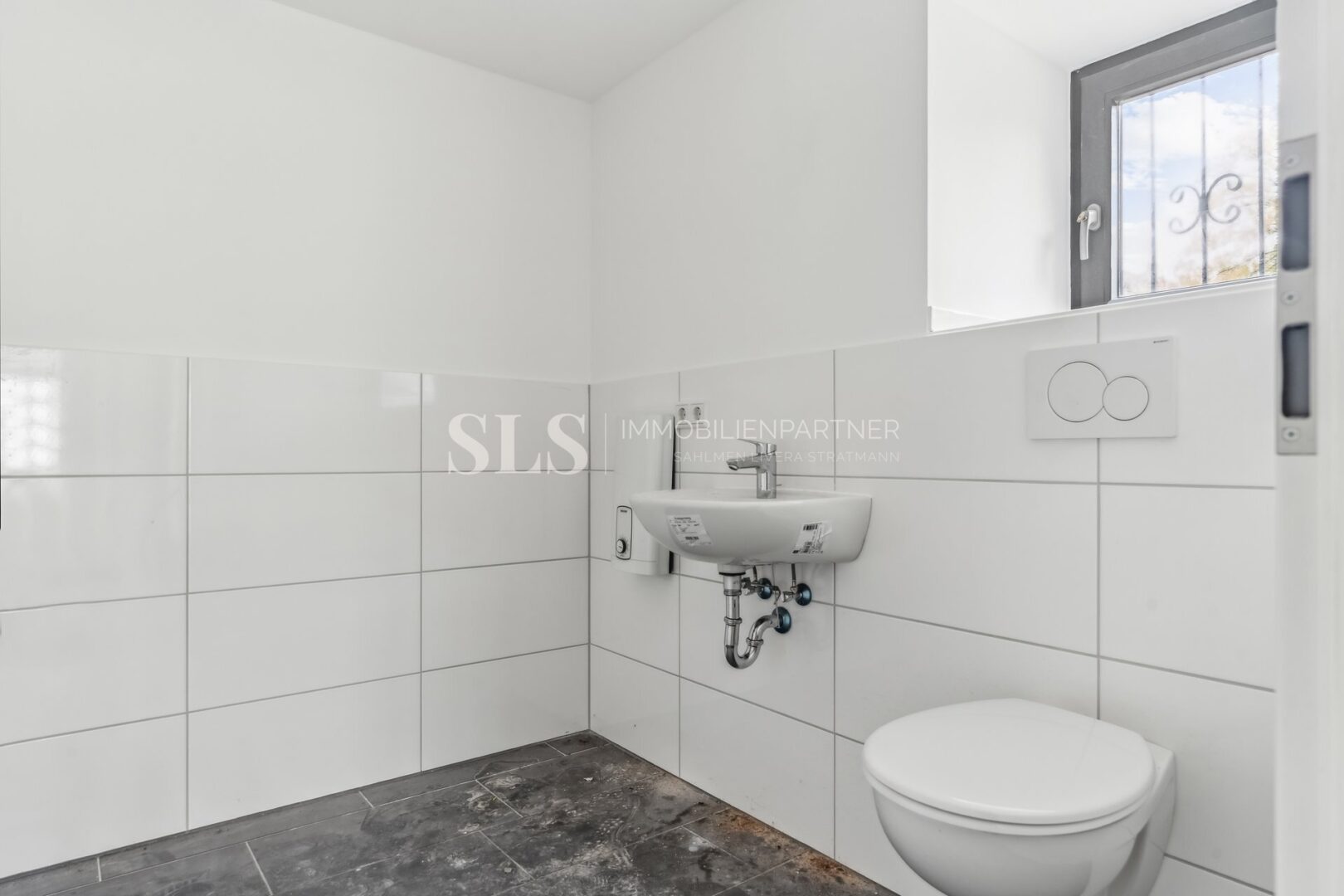 Gäste-Wc