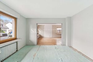 HW Wohnzimmer/Essbereich