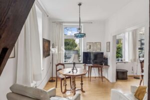Wohnraum