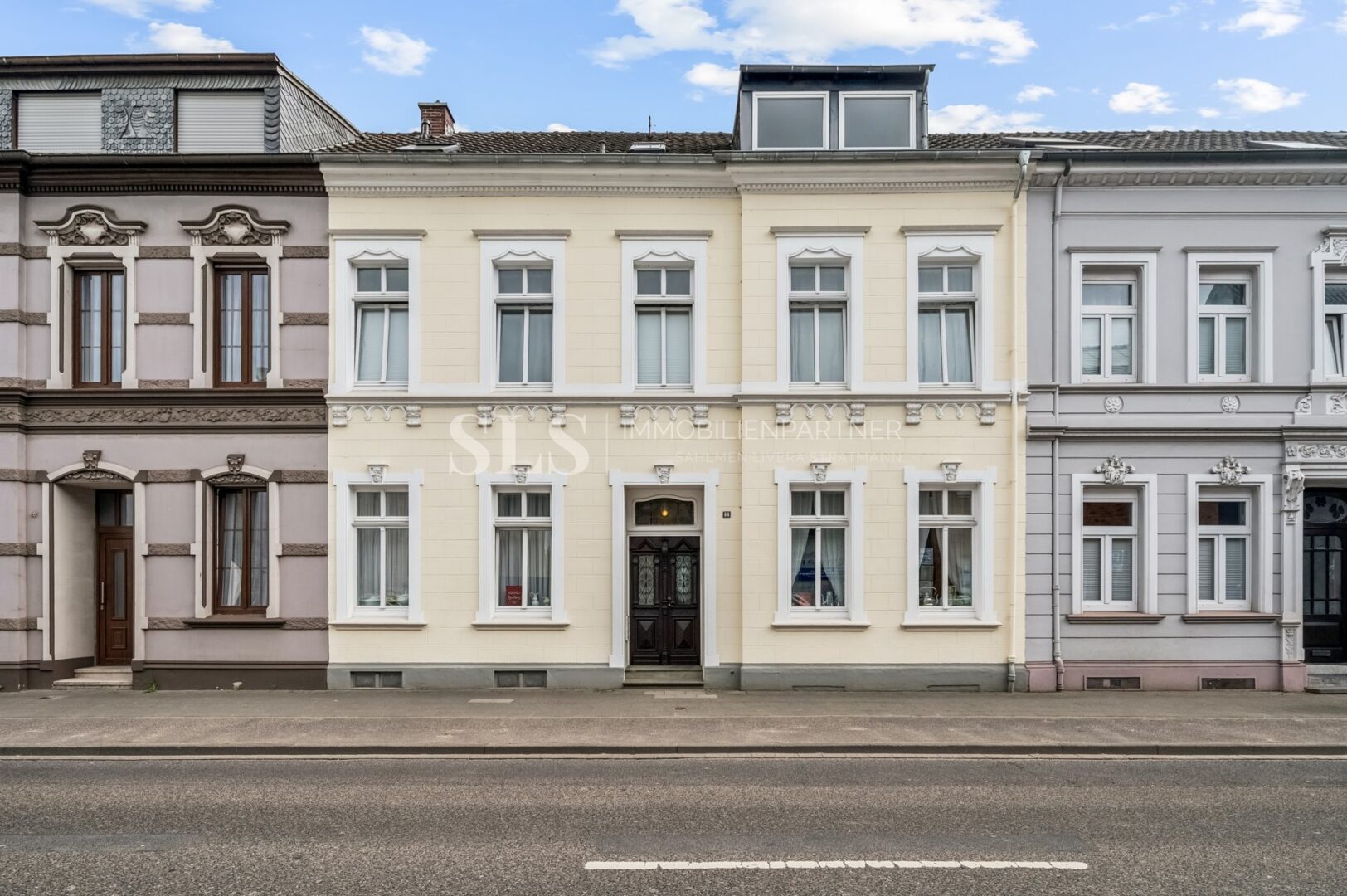 Aussenansicht