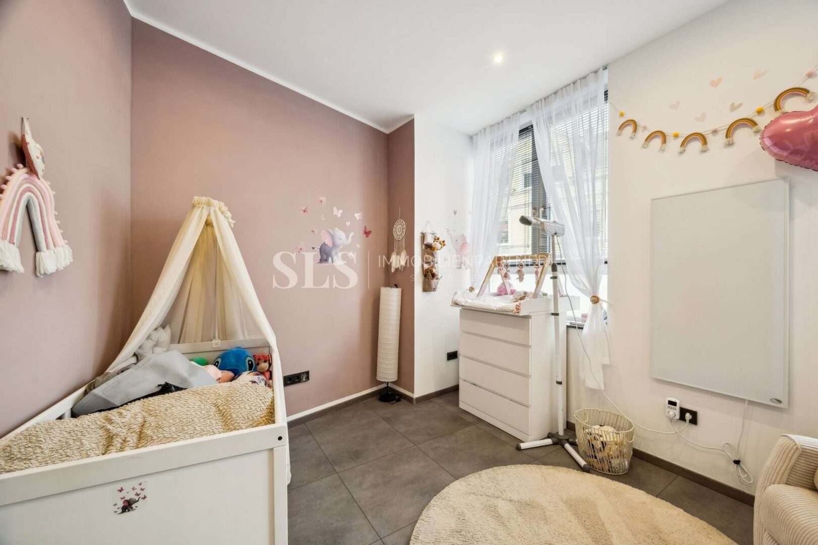 Kinderzimmer