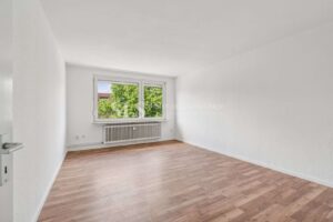 Schlafzimmer (leerstehend)  - 2. Obergeschoss