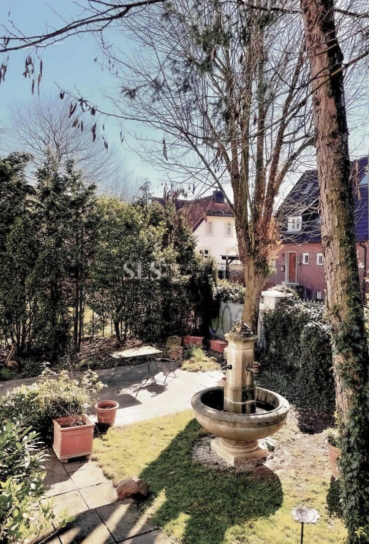 Garten