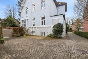 Rückansicht