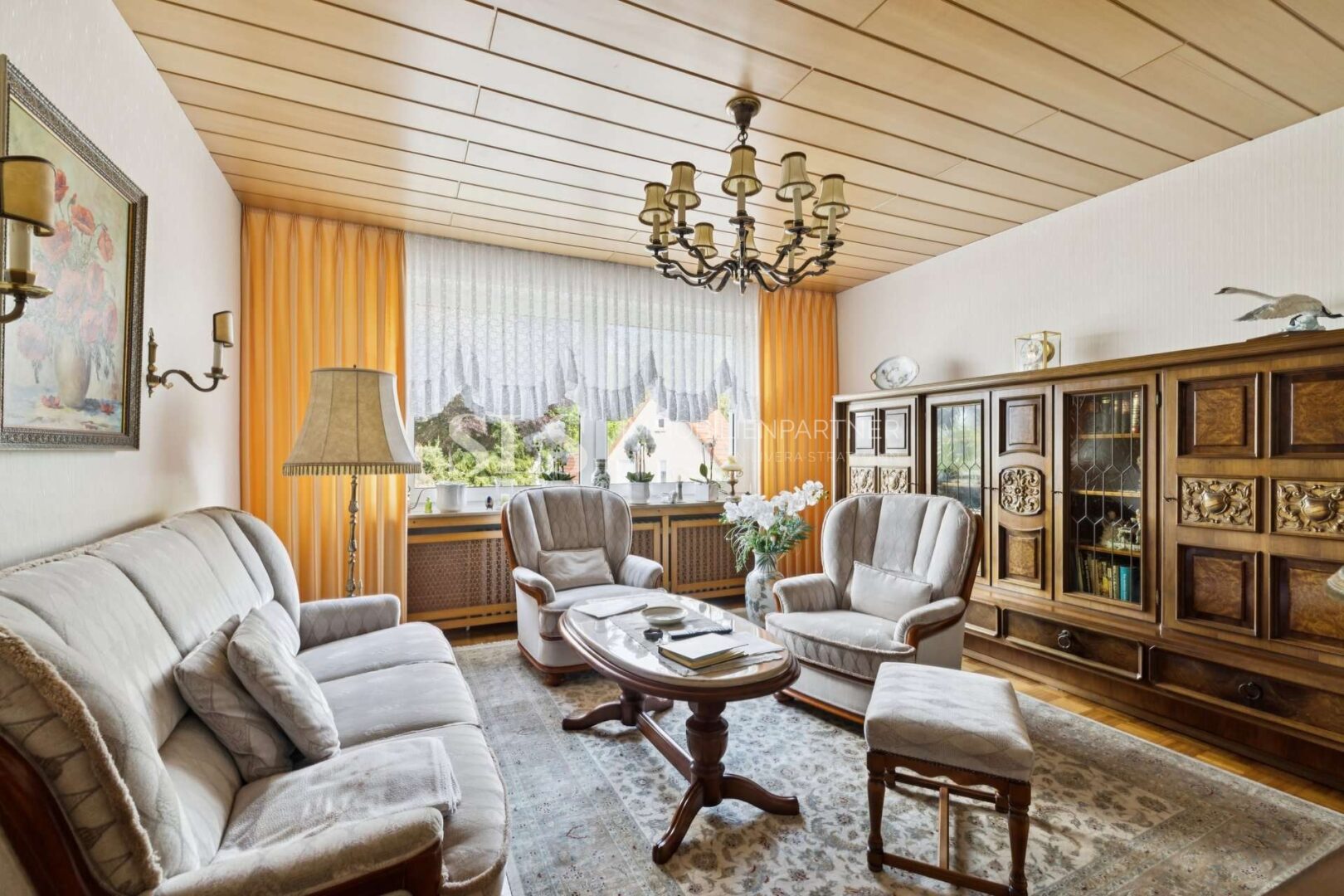Wohnzimmer 1. OG