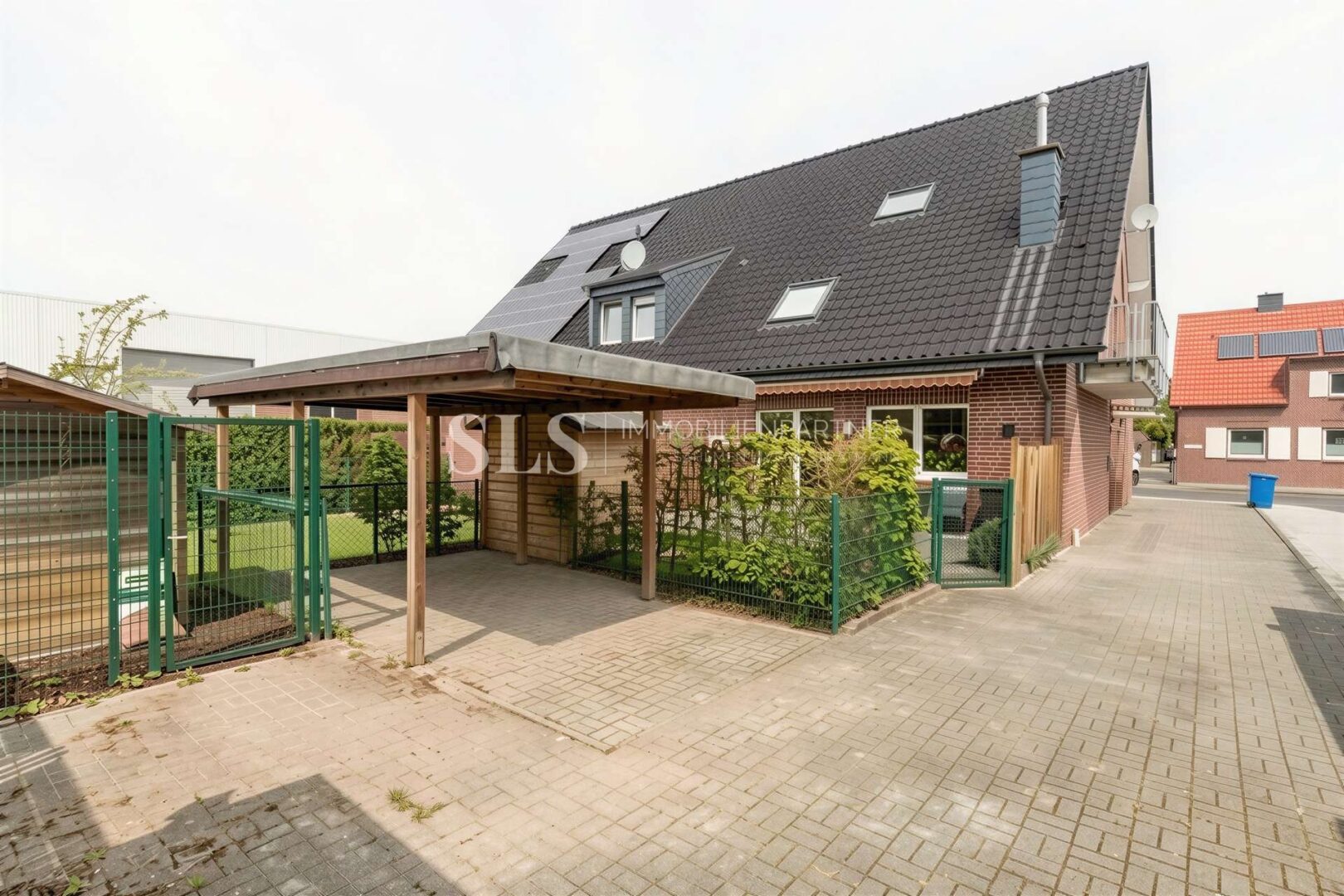 Stellplatz