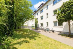 Gemeinschaftsgarten