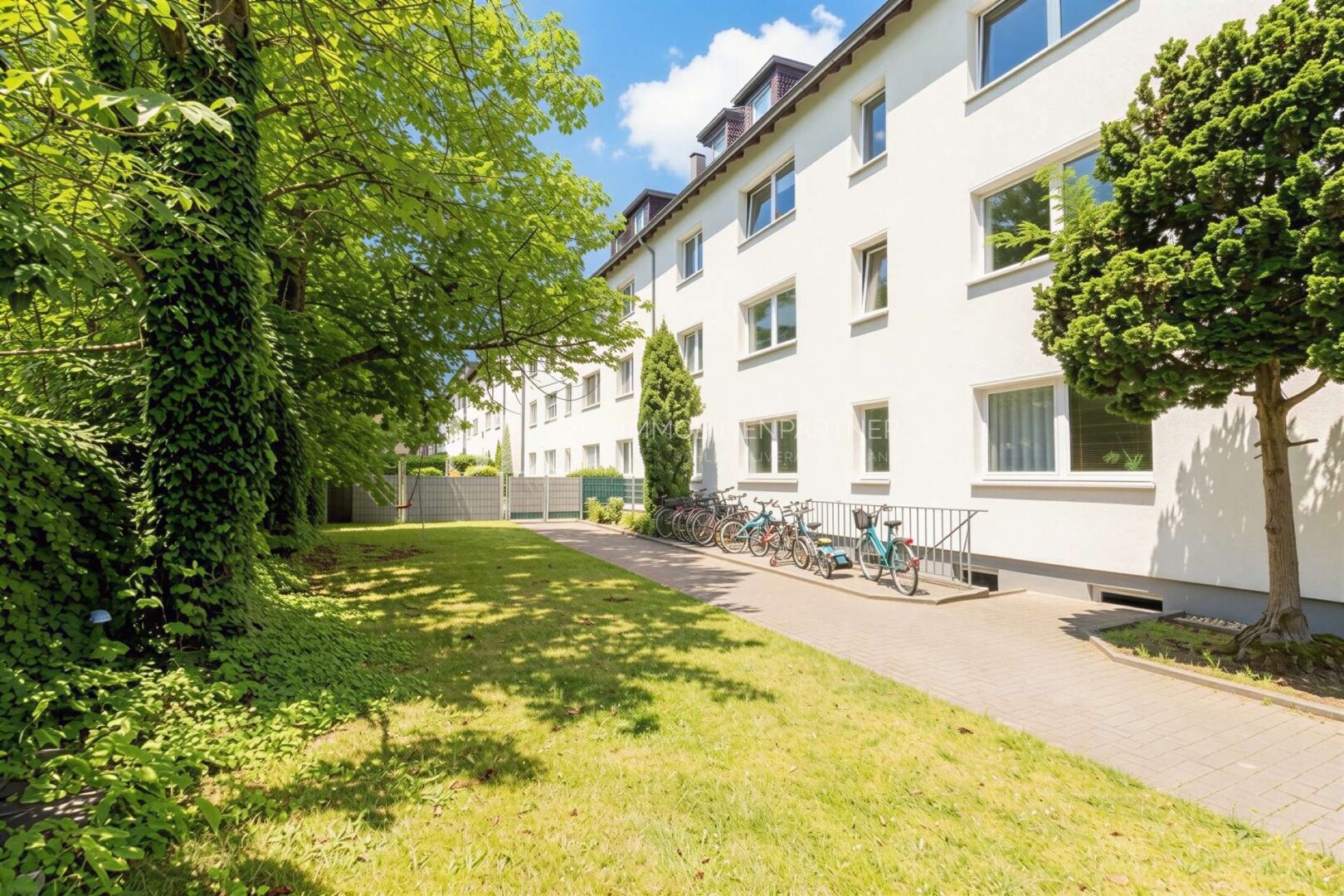 Gemeinschaftsgarten