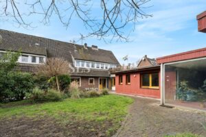 Rückansicht