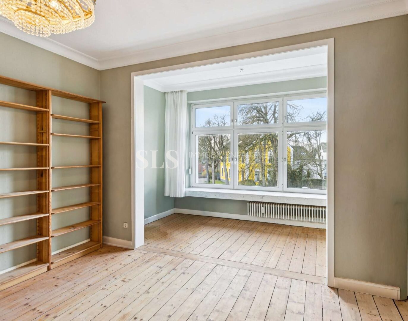 Wohnzimmer 1.OG