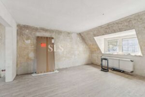 Schlafzimmer DG