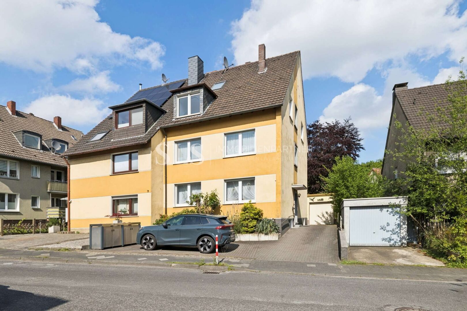 Außenansicht