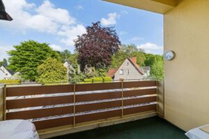 Balkon 1. OG