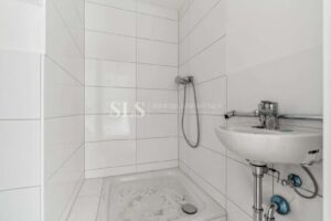 Badezimmer 2. Obergeschoss