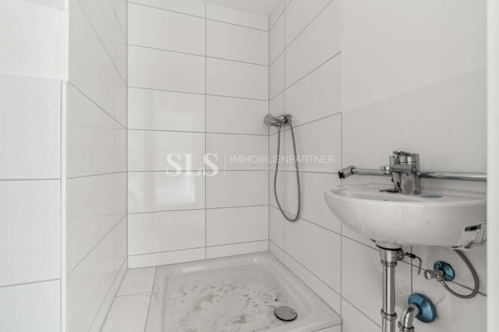 Badezimmer 2. Obergeschoss