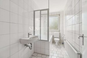 Badezimmer (leerstehend)  - 2. Obergeschoss
