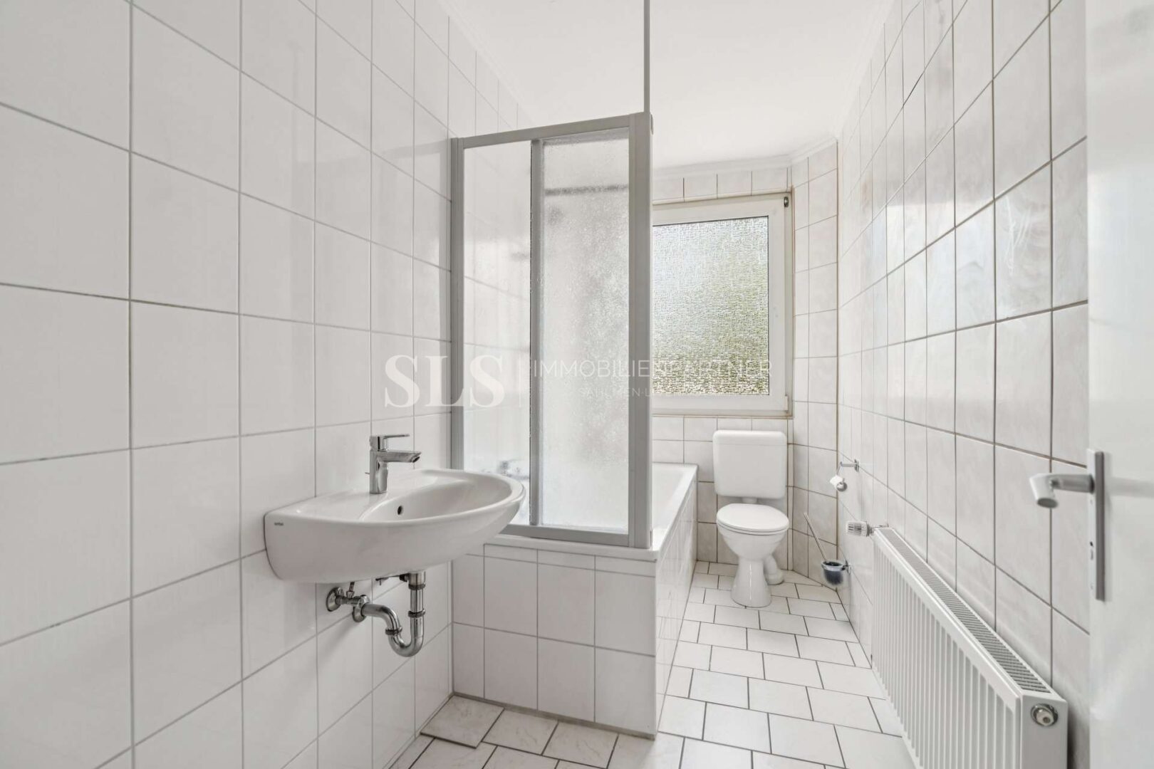 Badezimmer (leerstehend)  - 2. Obergeschoss