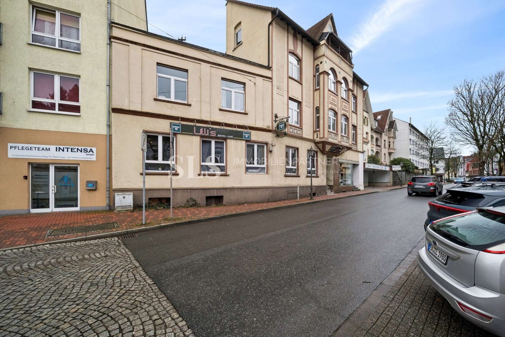 Außenansicht
