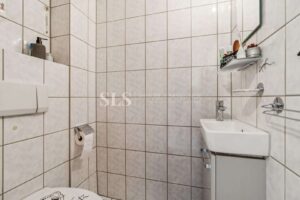 Gäste WC